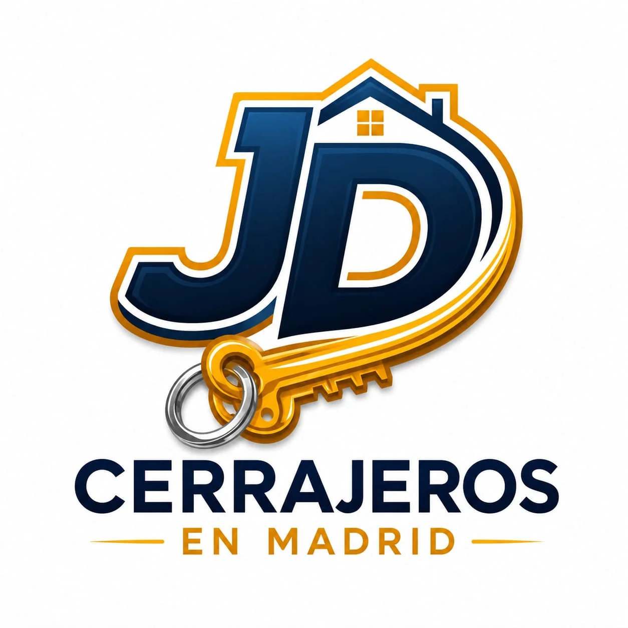 Cerrajeros JD